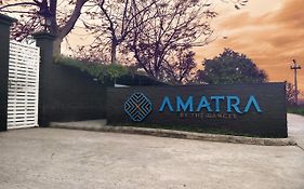 Amatra By The Ganges